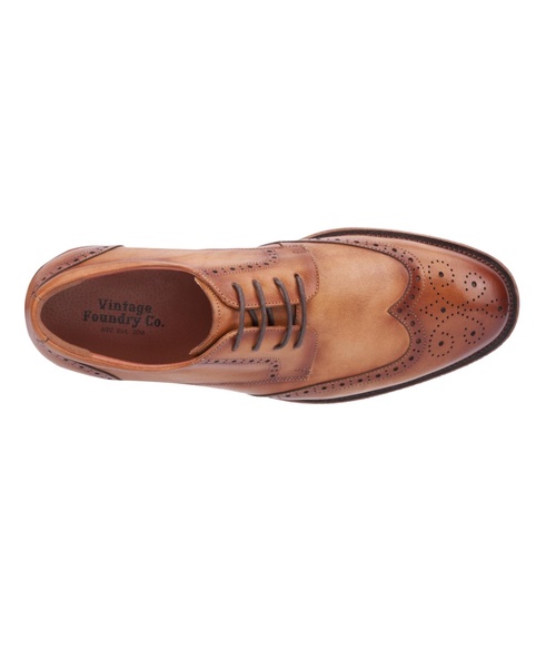 Men's Irwin Dress Oxford Shoes