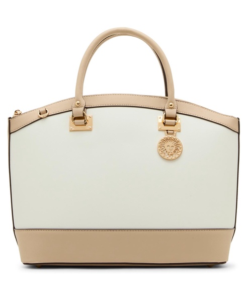 New Recruits Dome Large Satchel Bag