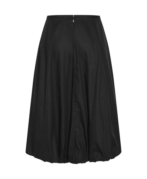 Plus Size Elena Skirt