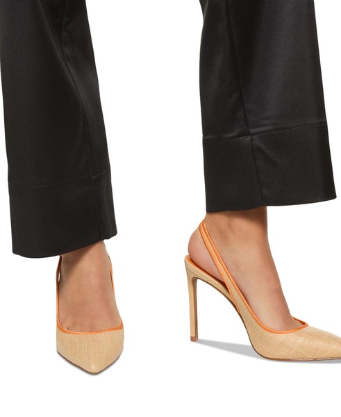 Women's Lalasling Pointed-Toe Slingback Pumps