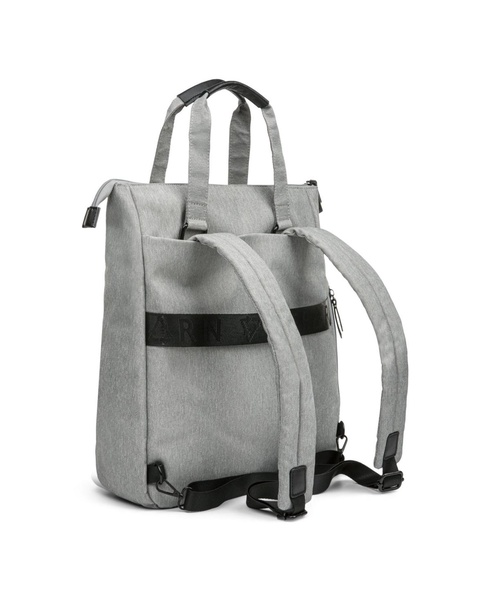 Reborn 3 in 1 Tote Bag