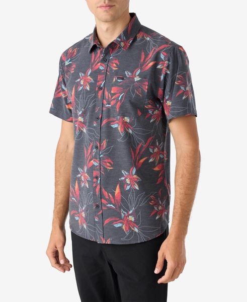 Men's Trvlr UPF Traverse Short Sleeve Standard Shirt