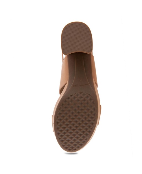 Women's Camilia Pump Heel Sandals