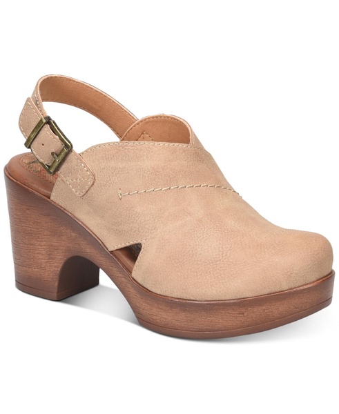 Women's Cecila Comfort Clog