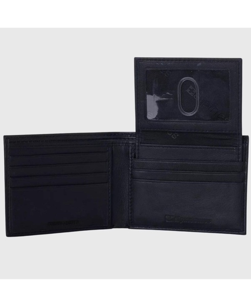 Men's Wallet Trifold Bifold Billfolds to choose from Genuine Leather