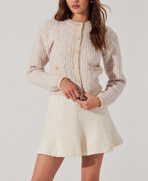 Women's Leyla Cardigan