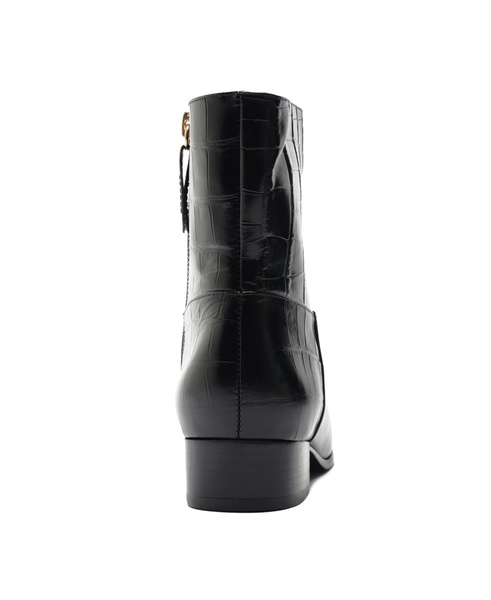 Women's Helena Square Toe Booties