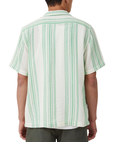 Men's Palma Short Sleeve Shirt