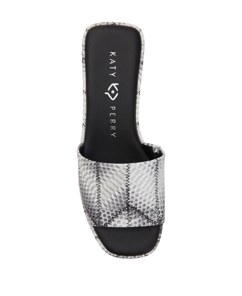 Women's Busy Bee Slip-On Sandals