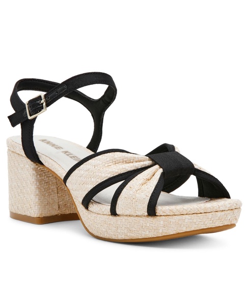 Women's Pileni Platform Block Heel Dress Sandals