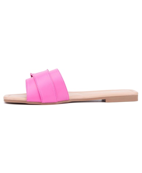 Women's Naidra Flat Sandal