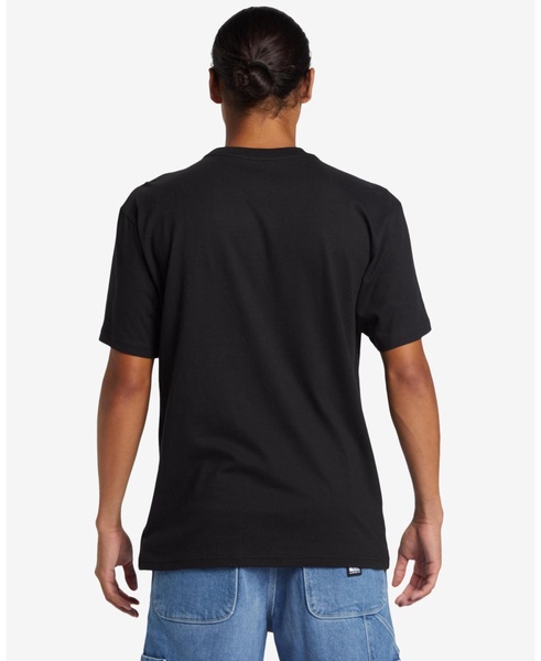 Men's Speed Stripe Short Sleeve T-shirt