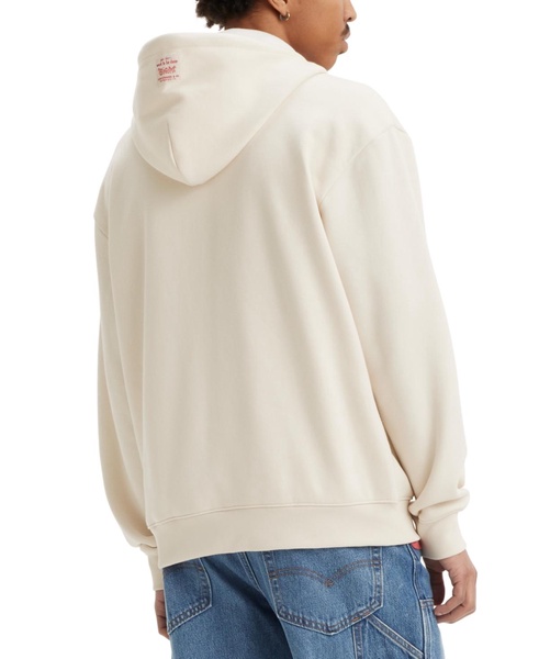 Men's Full-Zip Workwear Hoodie, Created for Macy's