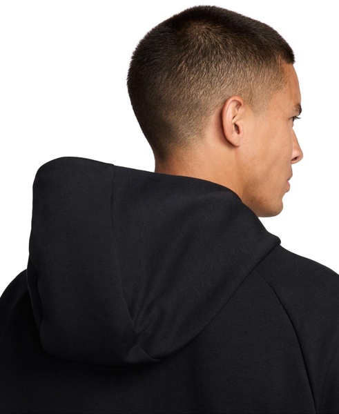 Men's Primary Dri-FIT UV Pullover Versatile Hoodie