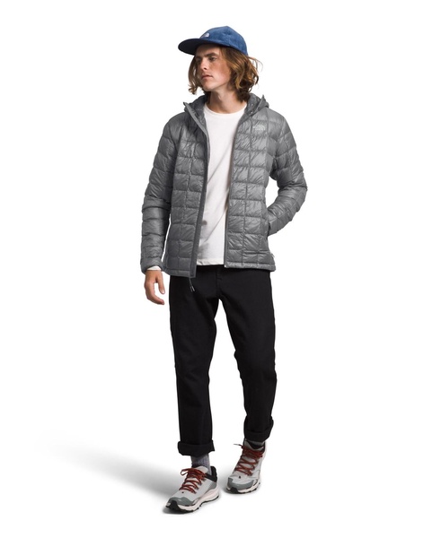 Men's ThermoBall Eco Puffer Hoodie 2.0