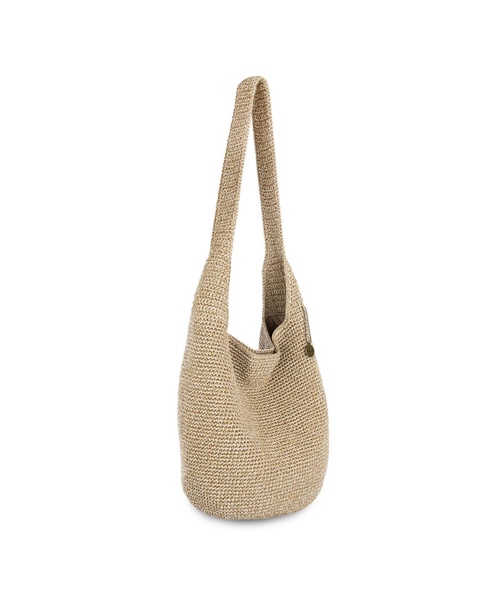 Women's 120 Crochet Small Hobo Bag