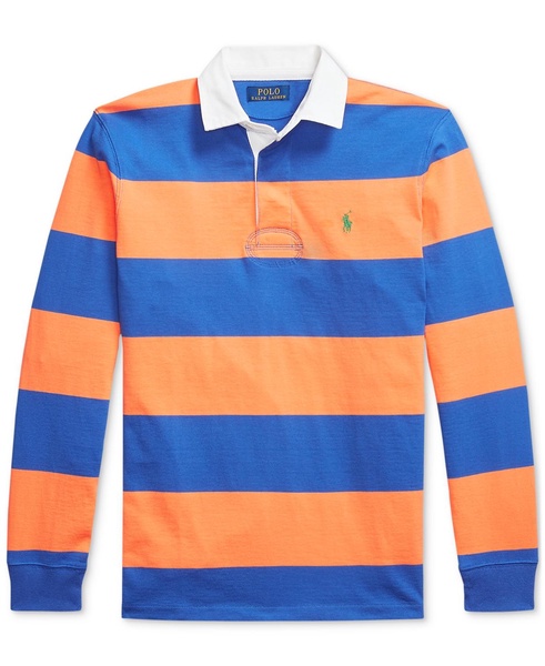 Men's The Iconic Rugby Shirt