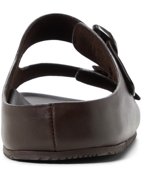 Men's Kennebunk Leather Slide Sandals