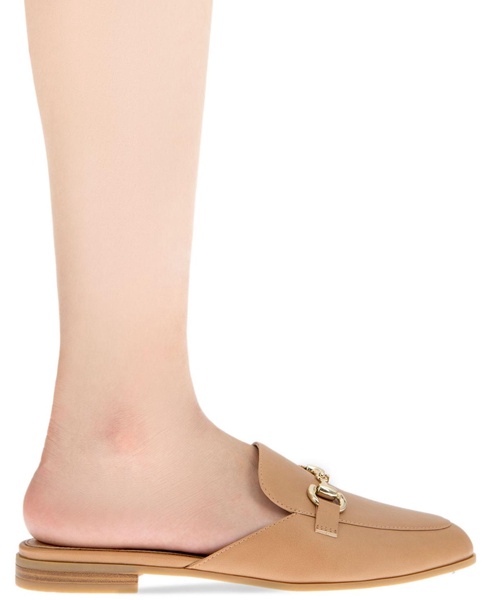 Women's Zorie Tailored Slip-On Loafer Mules