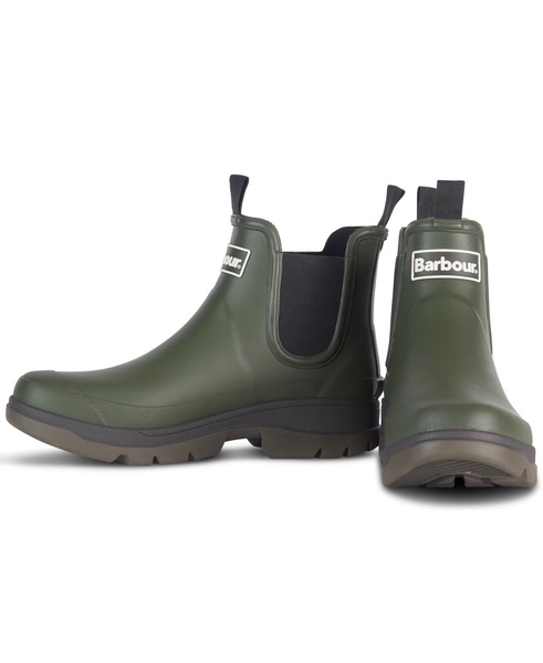 Men's Nimbus Wellington Chelsea Boot