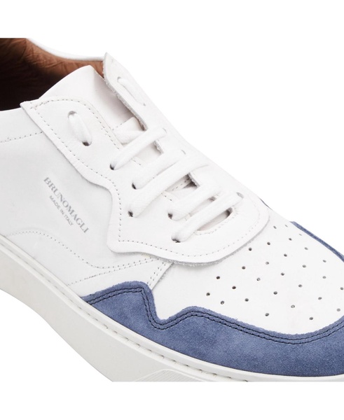 Men's Dezi Lace Up Sneakers