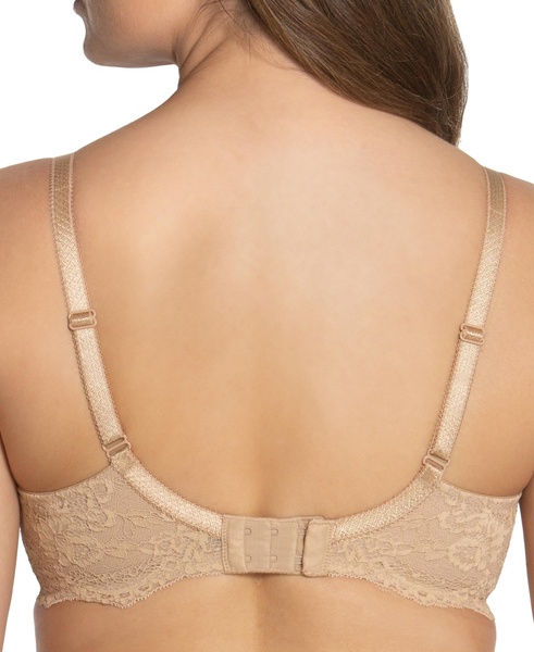 Lena Everyday Lace Minimizer Bra 7309