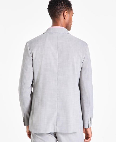Lightweight Suit Jacket 