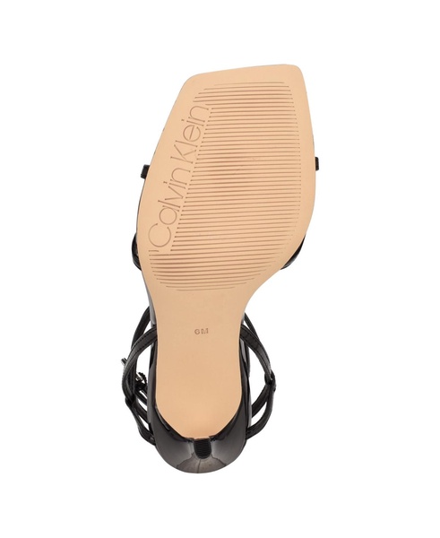 Women's Tegin Strappy High Stiletto Sandals