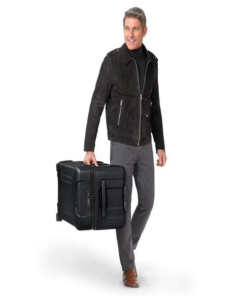 Torq Extra Large Trunk Spinner