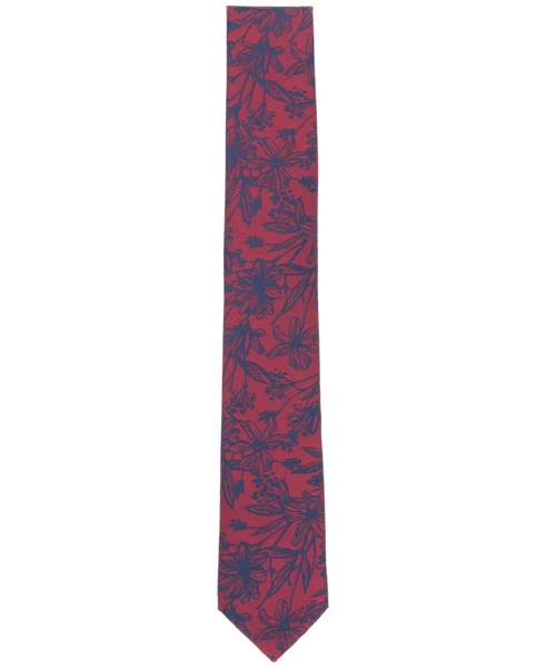 Men's Tudor Floral Tie, Exclusively at Macy's