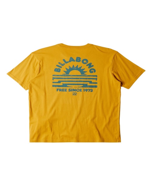 Men's Logo Graphic T-Shirt