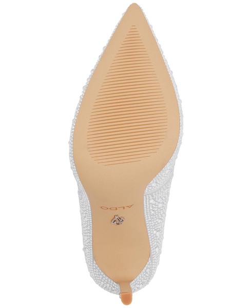 Women's Stessy2.0 Slip On Pumps