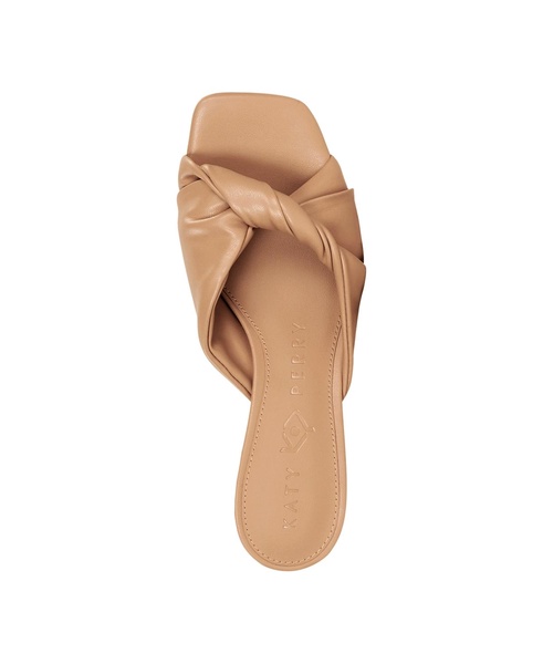 Women's The Tooliped Twisted Slip-On Sandals