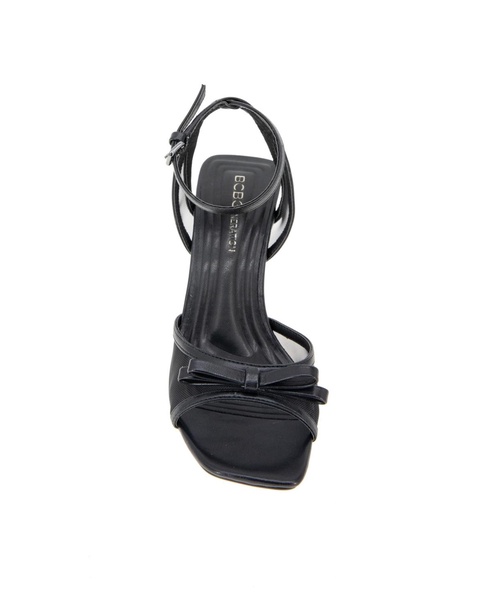 Women's Rino Two-Piece Buckle Dress Sandals