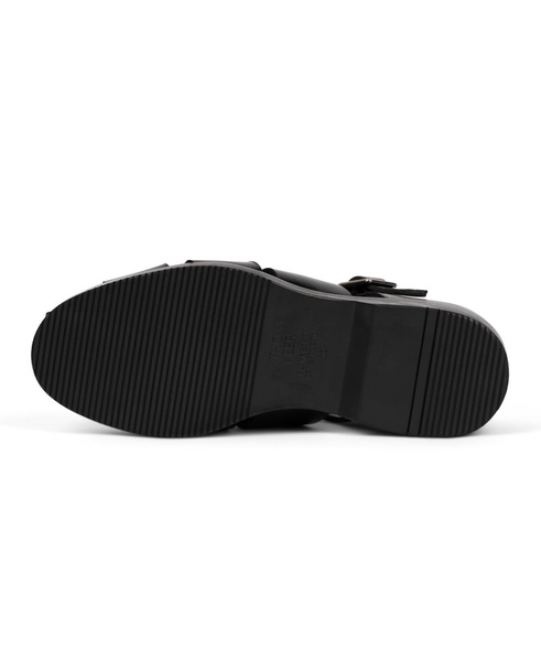 Men's Mariner Fisherman Comfort Sandals
