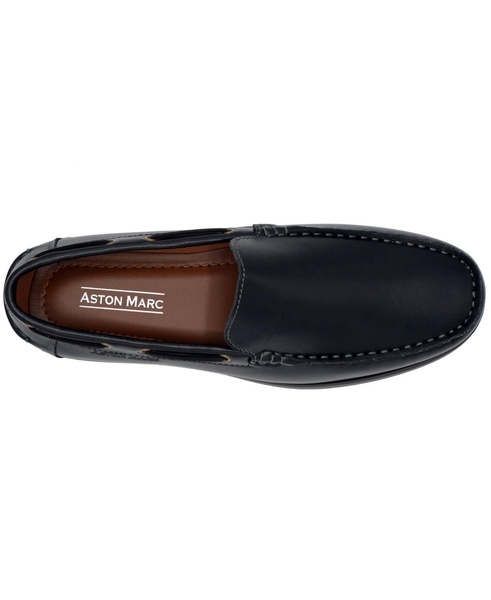 Men’s Abrams Comfort Driving Loafer