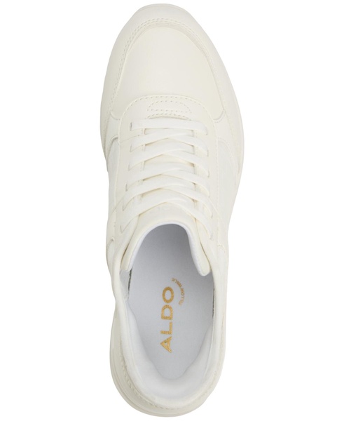 Women's Iconistep Lace-Up Wedge Jogger Sneakers