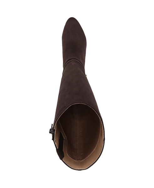 Guild Knee High Dress Boots