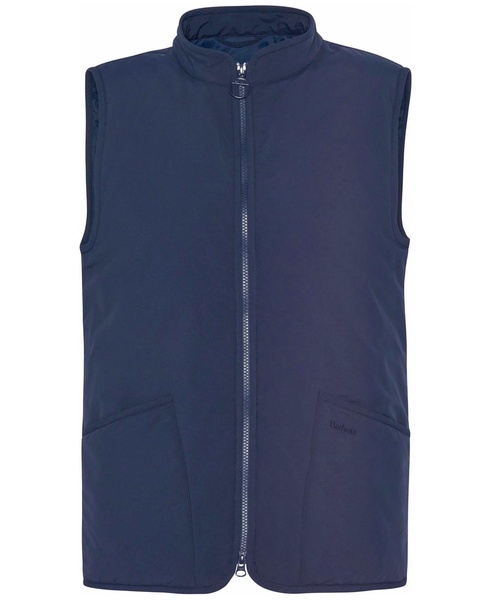 Men's Henley Liddesdale Gilet Vest