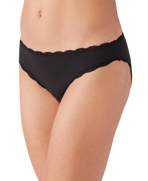by Wacoal Women's 3 Pk. Eyelet Lace Bikini Underwear
