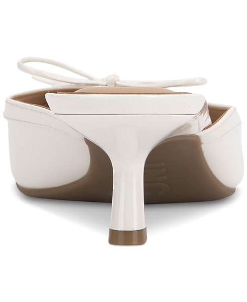 Women's Caetti Pointed Mules, Exclusively at Macy's