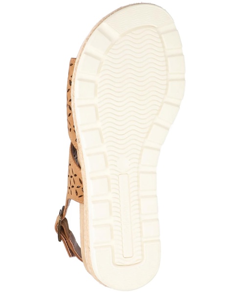 Women's Inaya Wedge Sandals