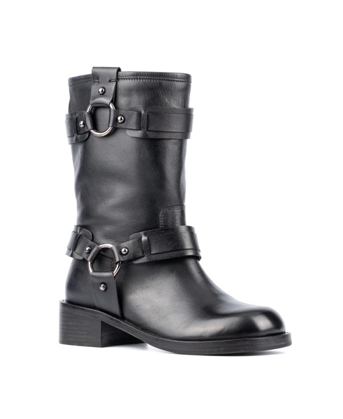 Women's Augusta Mid Calf Boots