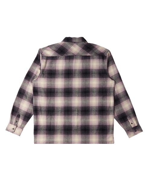 Men's Offshore Flannel Shirt