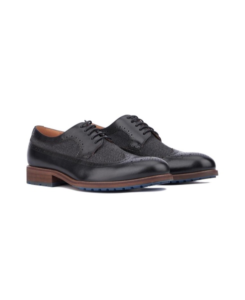 Men's Lace Up Cyril Oxfords