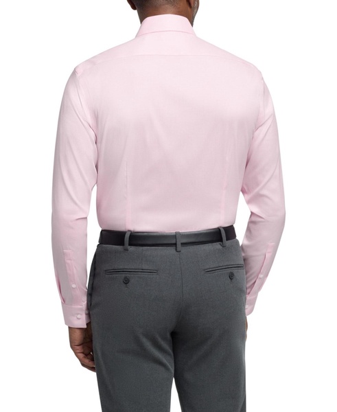Men's Extra Slim Fit Dress Shirt