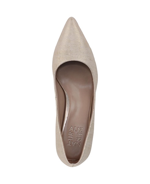 Women's Everly Pointed Toe Pumps