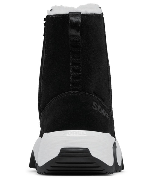 Women's Kinetic Impact Short Booties