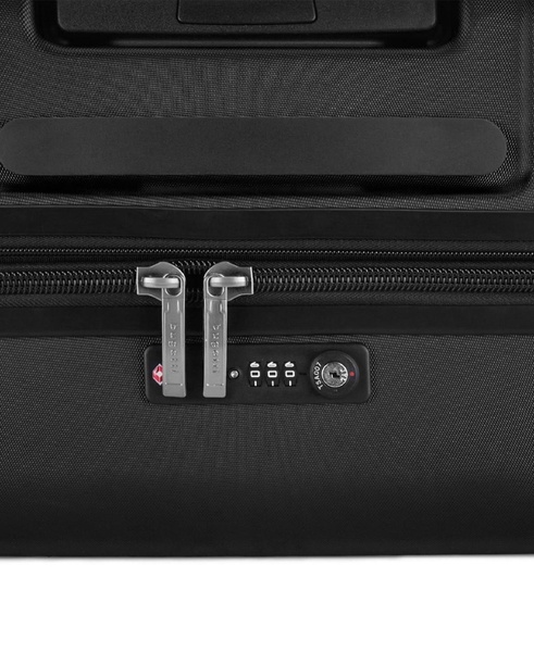 Wellington 28" Upright Luggage