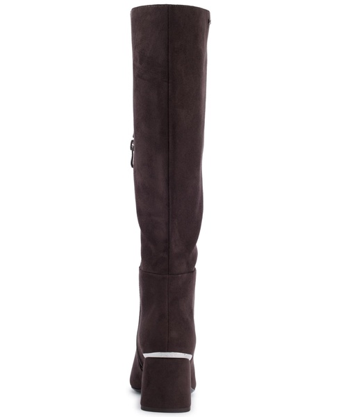 Women's Cana Knee High Block Heel Boots